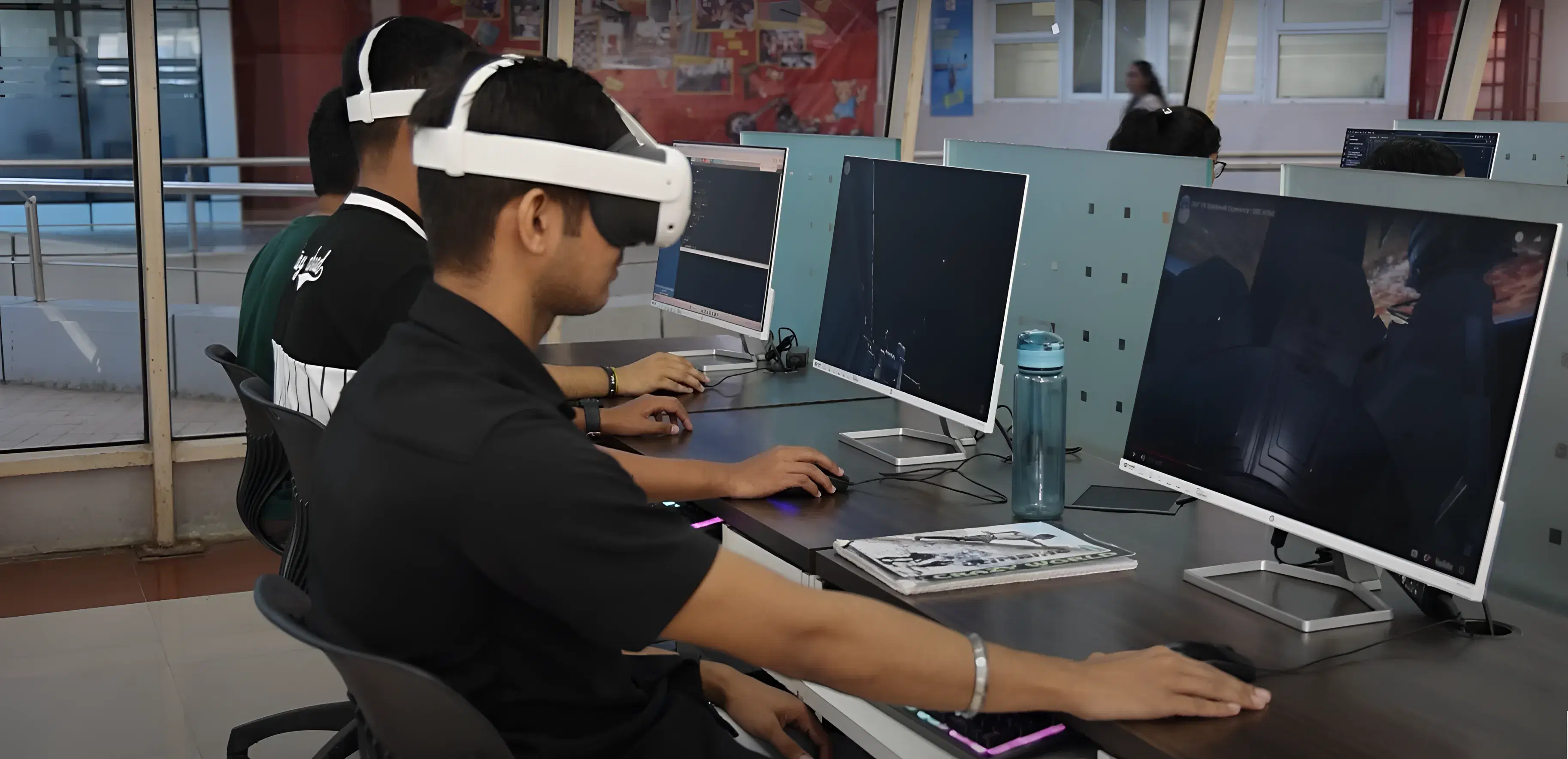 Vidyalankar Institute of Technology Mumbai Campus photo 9